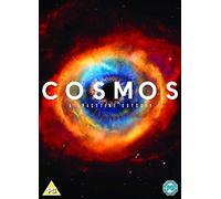 Cosmos Season 1 [DVD]