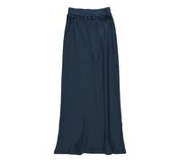 Cosmos skirt Midnight blue S