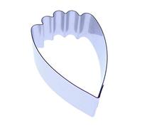 Cosmos Small Stainless Steel Sugarcraft Cutter - Valley Cutter Company