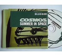 Cosmos - Summer In Space [CD 1] [CD 1]