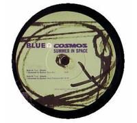 Cosmos - Summer in Space [VINYL]