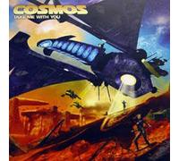 Cosmos - Take Me With You [12" VINYL]