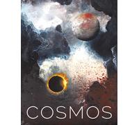 Cosmos : The Art of Observing Space