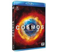 COSMOS. UNA ODISEA EN EL ESPACIO (Spain Import, see details for languages)