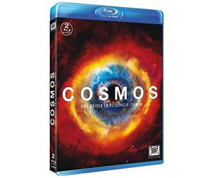 COSMOS. UNA ODISEA EN EL ESPACIO (Spain Import, see details for languages)
