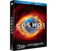 Cosmos : Une odyssée à travers l'univers