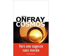Cosmos: Une ontologie matérialiste