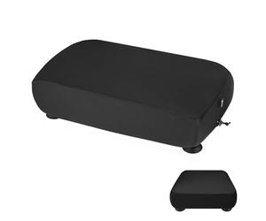 Cosmos Vibration Plate Cover Stretchy Dust Guard Sleeve for Vibration Plate Machine Protector Dust Cover Compatible with Lifepro Body Vibration Plate for Fitness Gym Weight Loss Shaping Home Exercise