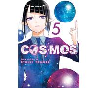 Cosmos, Vol. 5