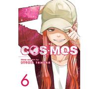 Cosmos, Vol. 6 : Volume 6