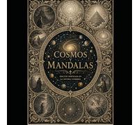 Cosmos y Mandalas · Edición inspirada en La Divina Comedia