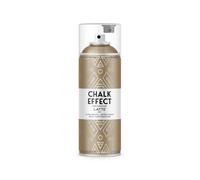 Cosmoslac Chalky Effect Spray Paint - Matt Acrylic - 14 Colours 400ml Can
