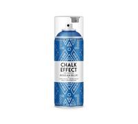 Cosmoslac Chalky Effect Spray Paint - Matt Acrylic - 14 Colours 400ml Can