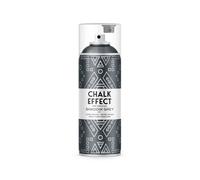 Cosmoslac Chalky Effect Spray Paint - Matt Acrylic - 14 Colours 400ml Can