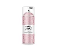 Cosmoslac Chalky Effect Spray Paint - Matt Acrylic - 14 Colours 400ml Can
