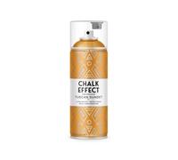 Cosmoslac Chalky Effect Spray Paint - Matt Acrylic - 14 Colours 400ml Can