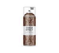 Cosmoslac Chalky Effect Spray Paint - Matt Acrylic - 14 Colours 400ml Can