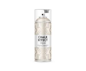 Cosmoslac Chalky Effect Spray Paint - Matt Acrylic - 14 Colours 400ml Can
