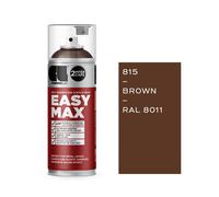 Cosmoslac Easy Max Spray Paint - Satin Acrylic Formula - 13 Colours 400ml Can