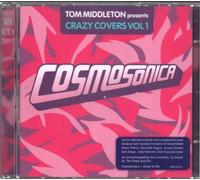 Cosmosonica: Crazy Covers, Vol. 1