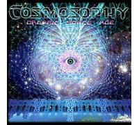 Cosmosophy - Organic Space Age