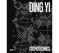 Cosmotechnics: Ding Yi as a Planetary Code