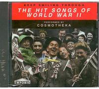 Cosmotheka - Hit Songs of World War II [Keep Smiling Through]