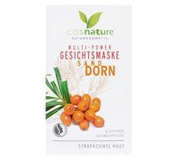 Cosnature Multi-Power Face Mask Sea Buckthorn 8 ml