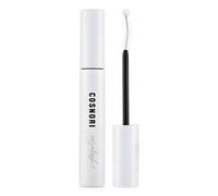 COSNORI Long Active Eyelash Serum - Eyelash Boost Serum - Eyebrow Growth Enhancer for Longer and Thicker - Vegan, Irritation Free- Peptides, Hyaluronic Acid, 0.3 fl.oz.