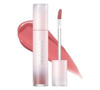 COSNORI Water Blurry Tint - Vegan Blurry Lip Tint, Lightweight & Long-lasting, Moist-watery texture, Flawless blurred lip (08 Peach Mellow)
