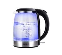 COSORI 1.5L Electric Glass Kettle