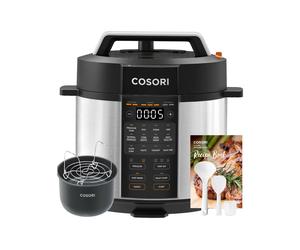 COSORI 5.7L Pressure Cooker