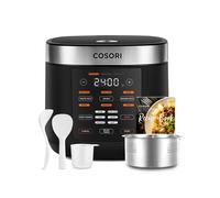 COSORI 5L Rice Cooker