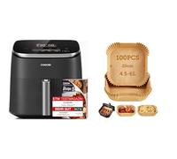 COSORI Air Fryer and Accessories Set, Fit All of Brands 4.5-6L