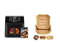 COSORI Air Fryer and Accessories Set, Fit All of Brands 4.5-6L