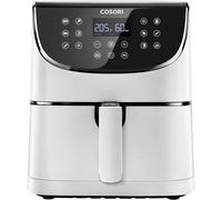 COSORI Air Fryer Oven with Rapid Air Circulation, 100 Recipes Cookbook, 3.5L Air Fryers for Home Use with One-Touch Digital Screen, 11 Cooking