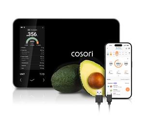 COSORI CNS-R001S-X Smart Kitchen Scale