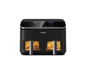 COSORI Dual Basket 8.5L Air Fryer