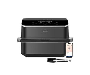 COSORI Dual Blaze Twinfry™ 10L Smart Air Fryer
