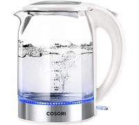 COSORI Kettle, Plastic-Free Water Contact, 1.7L, Blue