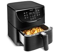 Vesync Cosori Premium 3.5 Litre Air Fryer - Black, Black