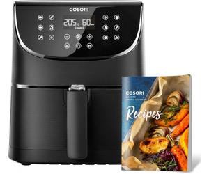 COSORI Premium CP137 Air Fryer - Black, Black