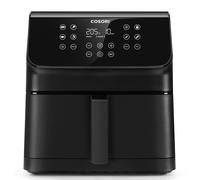 Cosori Premium II Chef Edition Single 6.2 L Stand-alone 1700 W Hot air fryer