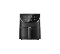 COSORI Air Fryer 5.5L Capacity,Oil Free, Energy and Time Saver with 11 Presets with 100 Recipes Cookbook, Non-Stick, Dishwasher Safe Basket,1700-Watt, CP158-AF, Black