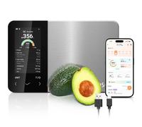 COSORI R002S Stainless Kitchen Scale