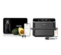 COSORI Smart Kitchen Food Scales Nutrilens, Dual Air Fryer TwinFry