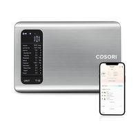 COSORI Smart Kitchen Scales Food with Nutritional Calculator,