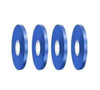 COSORO 200m Royal Blue Ribbon for Balloon,5mm Curling Ribbon Sting for Balloons Ribbon,Balloons String Ribbons for Gift Wrapping,Christmas Wrapping Ribbon,Birthday Wedding Party Decorations Ribbon