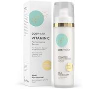 Cosphera Vitamin C Performance Serum 50 ml
