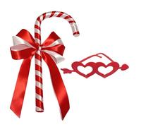 Cosplay Accessory,Carnival Costume Accessories - Stage Performance Staff Props | Suitable For Stage Performances, Content Makers, Thematic Events, Christmas Comic Conventions, Costume Parties, Fotosho